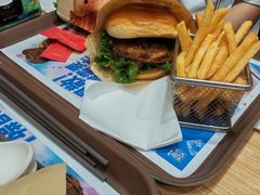 -魏家餐饮(朗香街店)