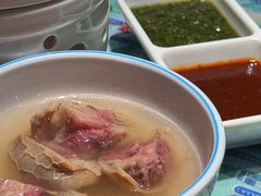 -牧马人奶茶馆(乌兰察布总店)