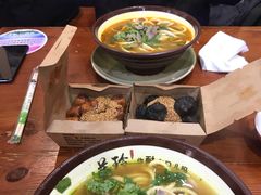 -美玲拉面(鞍山西道店)