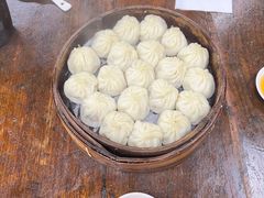 -南翔小笼馆