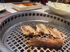 -千寻山野烤肉(中关村店)
