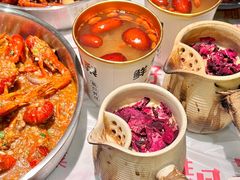 -靓靓蒸虾·头牌蒸虾(南山桂庙店)