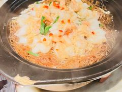 -绿茶餐厅(昌平悦荟店)