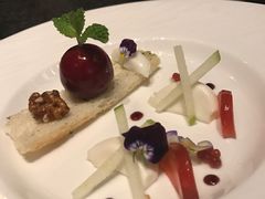 -莲西餐(曲江店)