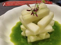 -锦府园·新台州菜(合生汇店)