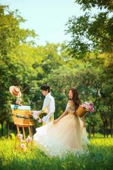 -全城热恋璀璨婚纱摄影(国贸总店)
