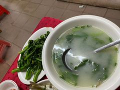 -蛇口康乐快餐鱼仔档(翠苑小区店)