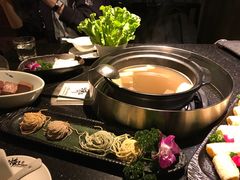 -捞王锅物料理(凯旋路店)