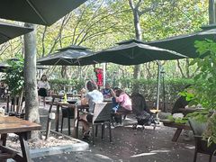 -Pistolera Mexican Cantina女枪手墨西哥餐厅(碧云路店)