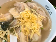 虾仁小馄饨-熙盛源(滨湖万达店)