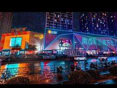 -万达广场(南昌红谷滩店)