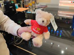 -南京空港温德姆花园酒店·MTF满庭芳中餐厅