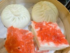 -永春园·扬州早茶·淮扬菜(漫乐城店)