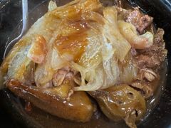 -金龙·打边炉(武进路店)