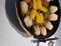 -古洼一锅鲜(开发区店)
