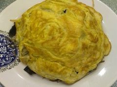 炒合菜-东四民芳餐厅(世茂工三店)