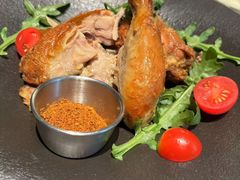 -Nord Grill&Bar Highland诺德西餐(深圳欢乐海岸店)