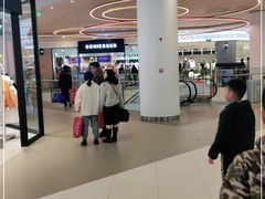 -宁波杉井奥特莱斯广场