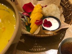 -曼泰·泰餐(京华城店)