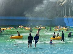 -亚马逊丛林水乐园