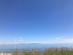 -青海湖二郎剑景区