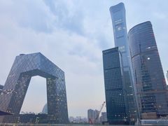 -好利来(团结湖店)