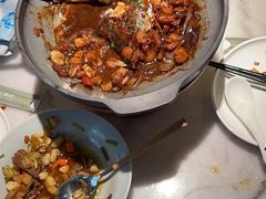 -大鱼徽州·寻味徽菜(星光总店)