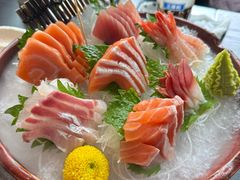 -吉川谷谷·料理自助(广安门店)