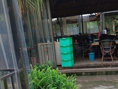 -醉月城西昌火盆烧烤(天府店)