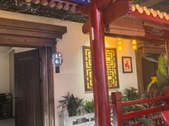 -秦月轩·陕西家乡菜(阜成路·五棵松店)