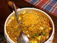 招牌炒饭-有梦特色餐厅(古子城店)