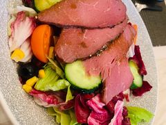 -新发展亚太JW万豪酒店·福苑咖啡厅