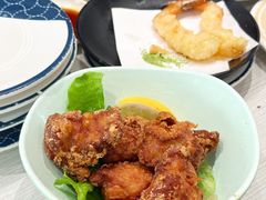 -滨寿司(新街口中央商场店)