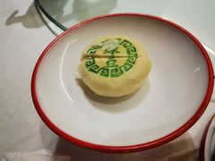 -院落新京菜·烤鸭(地安门店)