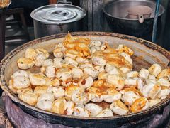 -逍遥镇刘相五胡辣汤豆沫馆(康复中街店)