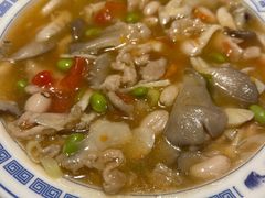 连汤肉片-老雒阳面馆·水席·洛阳菜(王城路店)