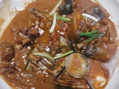 -望乡楼上海菜(日月光店)