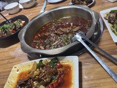 -老桥张羊肉