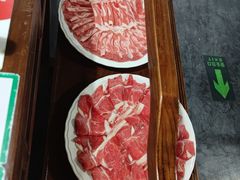 -再宣武文化主题餐厅·清真