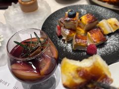 -咖梦餐厅 COMENG RESTAURANT