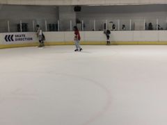 -冠军冰场CHAMPION RINK(百联又一城店)