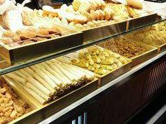 -米熊薯薯 超级糕工厂(富国街店)