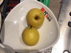 -丰茂烤串(建设街店)