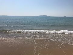 -三亚湾皇冠假日度假酒店·临风大堂酒廊