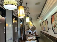 -徽镇小厨·经典徽菜(马连道店)