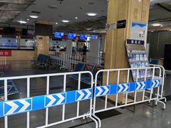 -北京市公安局公安交通管理局西城交通支队停车场