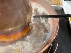 -北门涮肉·铜锅涮肉(南锣鼓巷店)