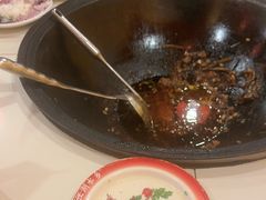 -江湖水乡铁锅炖魚(周庄嘉园店)