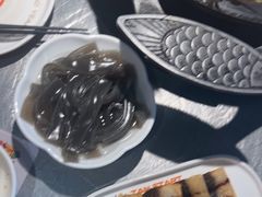 -探鱼·鲜青椒爽麻烤鱼(苏宁广场店)