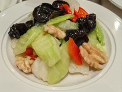 -凯鸽酒楼(大同振兴街店)